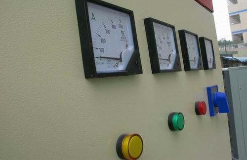 温泉配电盘 温泉配电盘